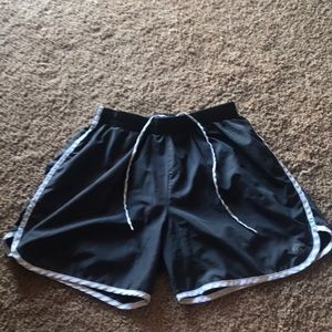 Gym shorts